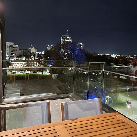 Latimer Loft - Christchurch Holiday Homes Exteriér fotografie