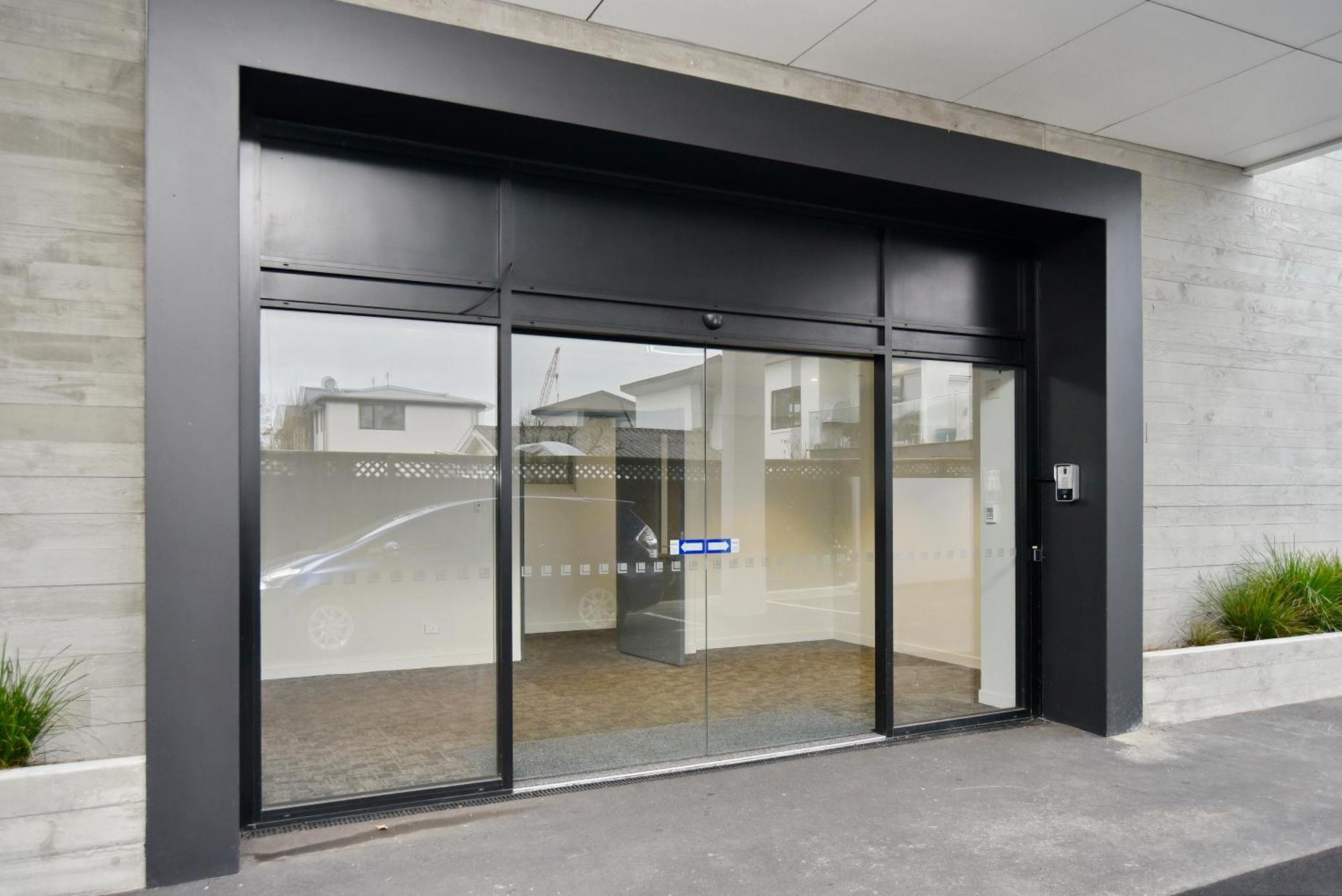 Latimer Loft - Christchurch Holiday Homes Exteriér fotografie
