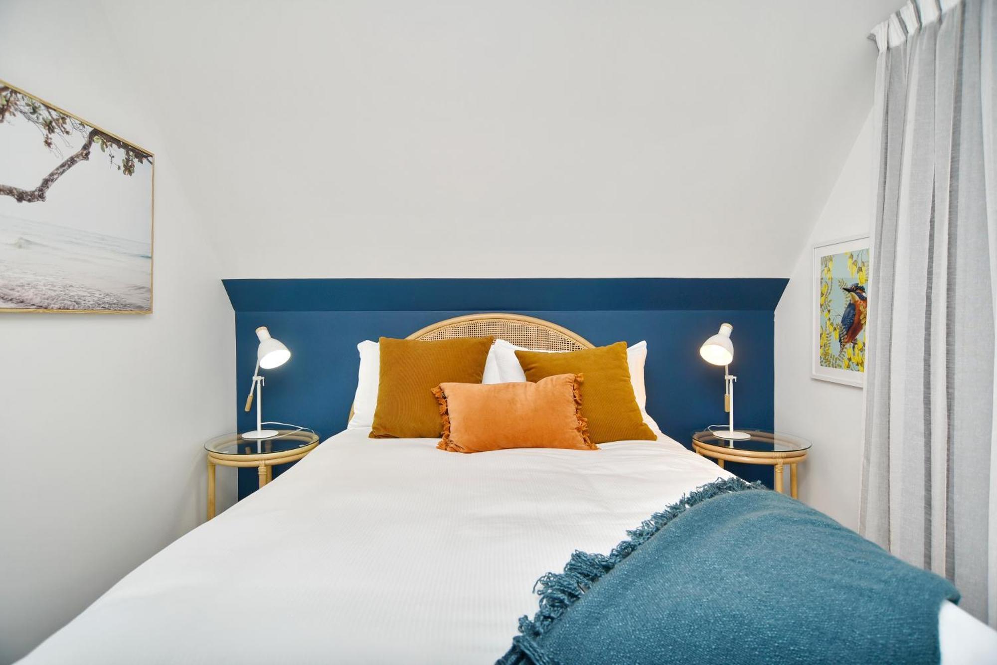 Latimer Loft - Christchurch Holiday Homes Exteriér fotografie