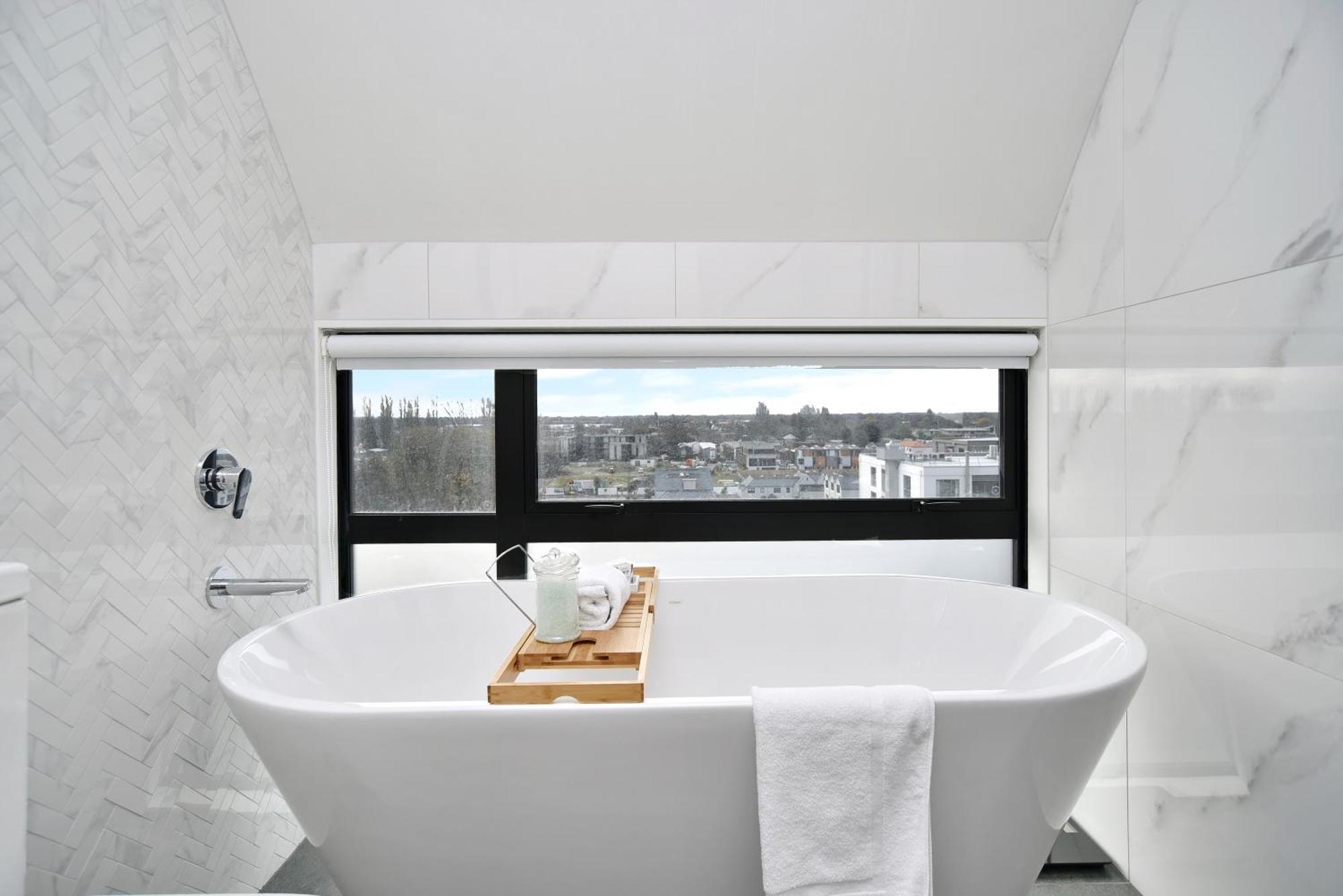 Latimer Loft - Christchurch Holiday Homes Exteriér fotografie